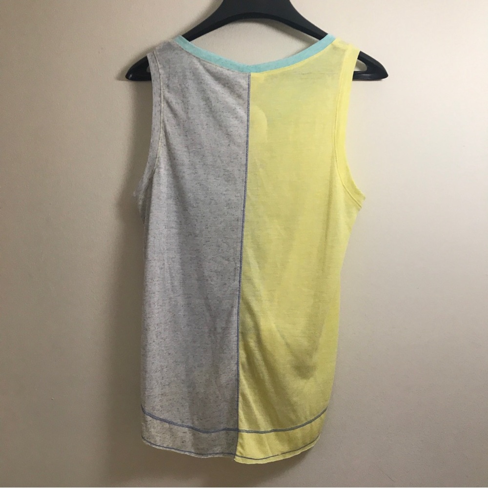 Hem & Thread pocket tank S NWT - Picture 3 of 9